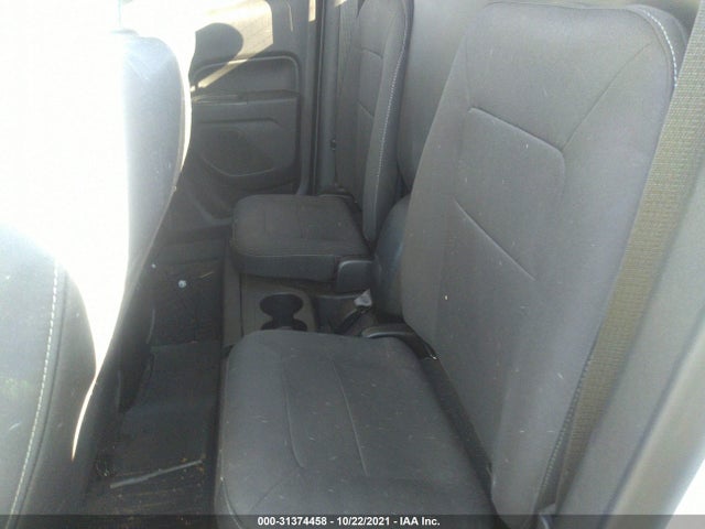 2018 GMC Canyon, VIN: 1GTH6CEN0J1249756