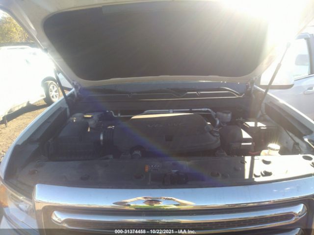1GTH6CEN0J1249756 GMC Canyon 4wd Sle