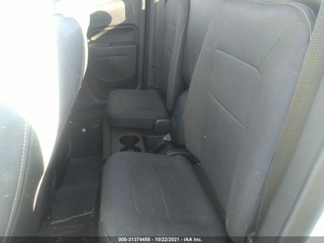 1GTH6CEN0J1249756 GMC Canyon 4wd Sle