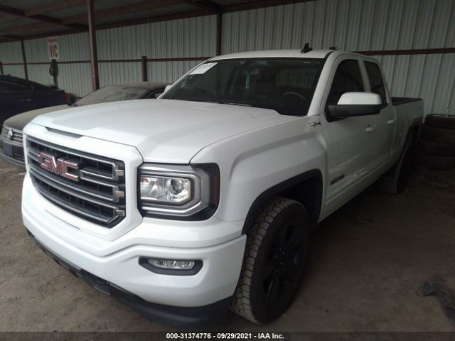 1GTV2LEC2HZ235804 GMC SIERRA 1500