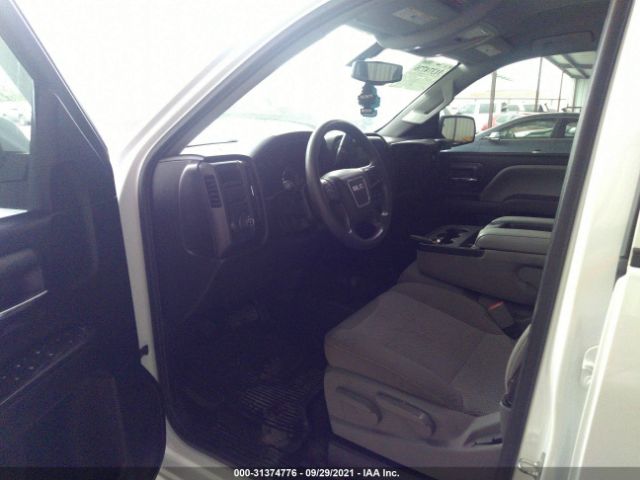 1GTV2LEC2HZ235804 GMC SIERRA 1500