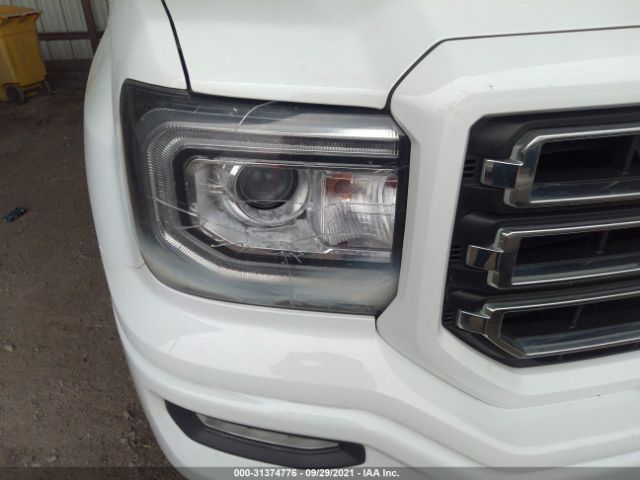 1GTV2LEC2HZ235804 GMC SIERRA 1500