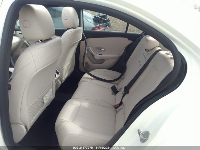 2021 Mercedes-Benz A-Class, VIN: W1K3G4EBXMJ296340