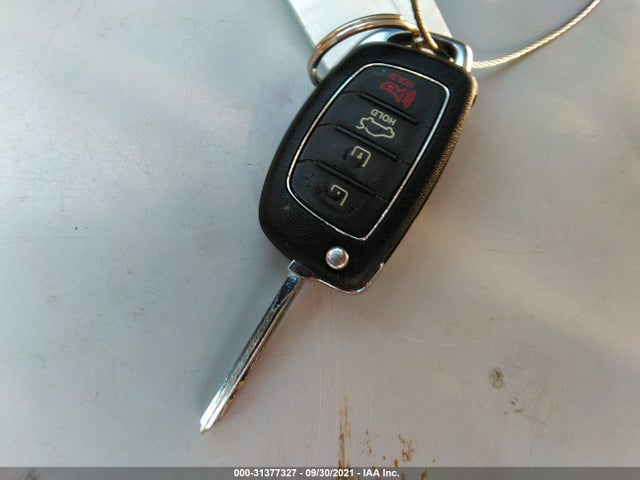 Hyundai Sonata 2.4l Se 2016 5NPE24AF6GH346951 Image 3