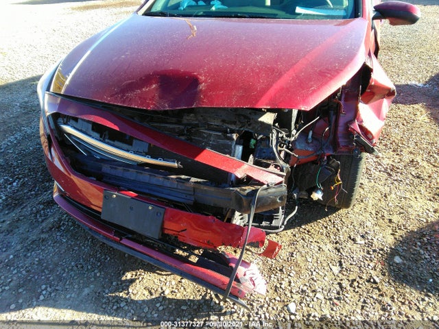 Hyundai Sonata 2.4l Se 2016 5NPE24AF6GH346951 Image 7