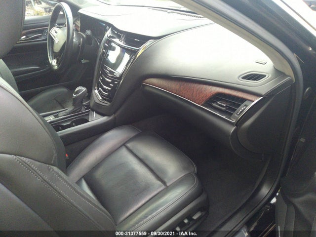 2017 Cadillac CTS, VIN: 1G6AR5SX0H0128142