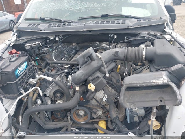 Ford 2016 2016 1FTMF1EF3GKD58436 Image 10