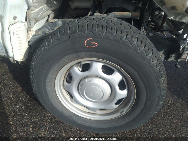 Ford 2016 2016 1FTMF1EF3GKD58436 Image 13