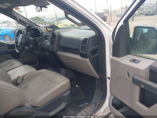 Ford 2016 2016 1FTMF1EF3GKD58436 Image 5
