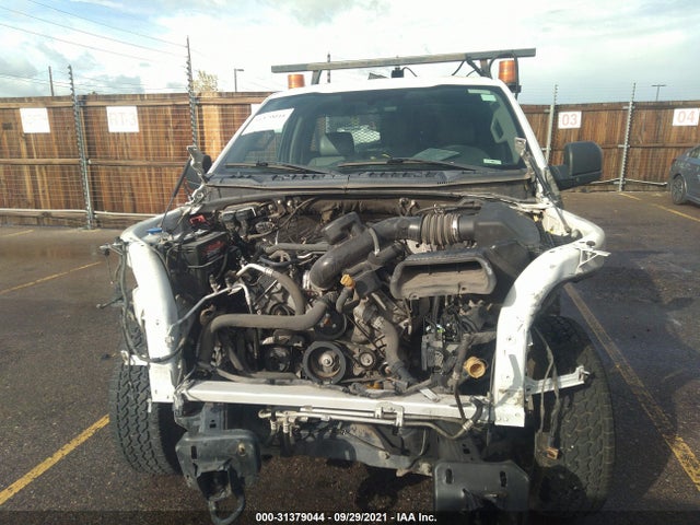 Ford 2016 2016 1FTMF1EF3GKD58436 Image 6