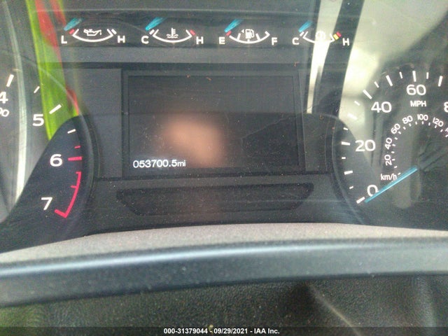 Ford 2016 2016 1FTMF1EF3GKD58436 Image 7