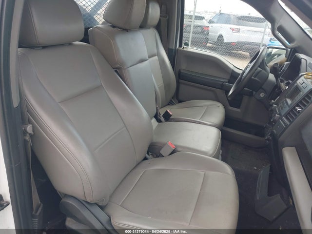 Ford 2016 2016 1FTMF1EF3GKD58436 Image 8