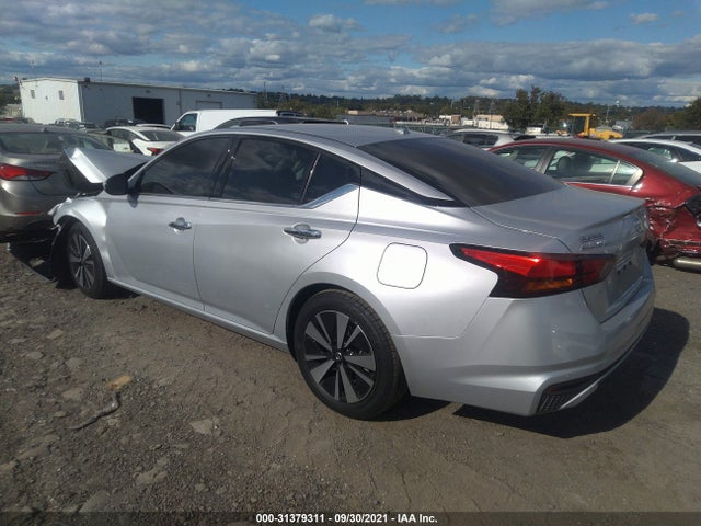 2019 Nissan Altima, VIN: 1N4BL4EV3KC222843