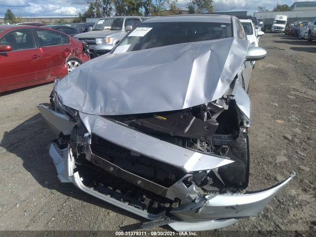 2019 Nissan Altima, VIN: 1N4BL4EV3KC222843