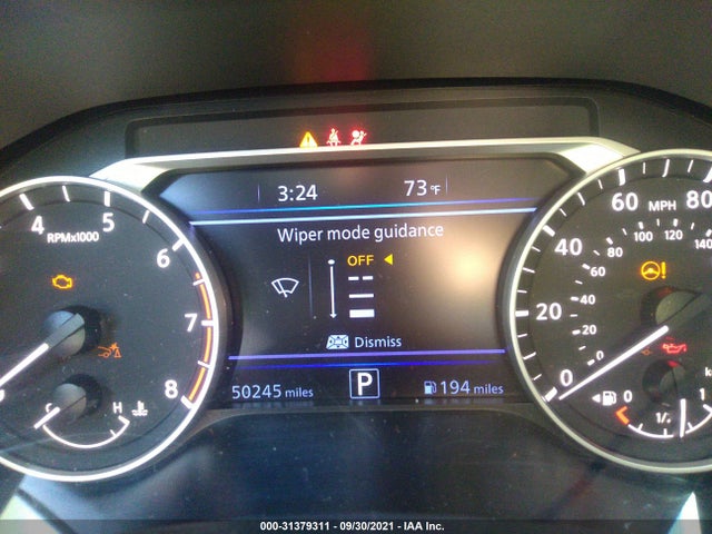 2019 Nissan Altima, VIN: 1N4BL4EV3KC222843