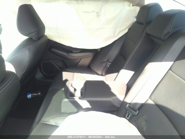 2019 Nissan Altima, VIN: 1N4BL4EV3KC222843