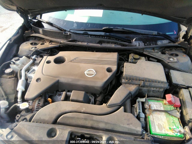 2015 NISSAN ALTIMA VIN: 1N4AL3AP5FC137232