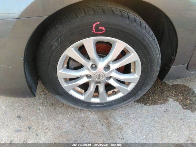 2015 NISSAN ALTIMA VIN: 1N4AL3AP5FC137232