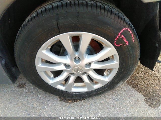 2015 NISSAN ALTIMA VIN: 1N4AL3AP5FC137232
