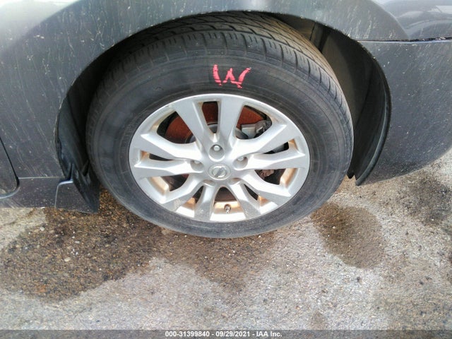 2015 NISSAN ALTIMA VIN: 1N4AL3AP5FC137232