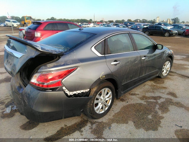 2015 NISSAN ALTIMA VIN: 1N4AL3AP5FC137232