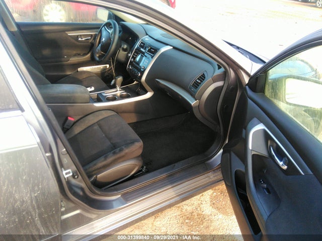 2015 NISSAN ALTIMA VIN: 1N4AL3AP5FC137232