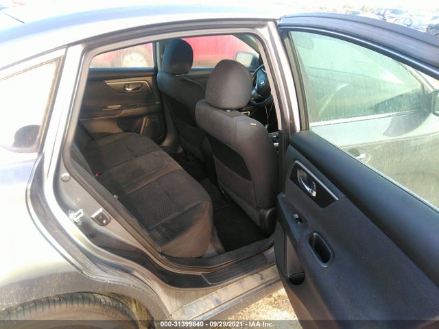 2015 NISSAN ALTIMA VIN: 1N4AL3AP5FC137232