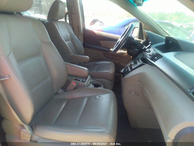 2012 HONDA ODYSSEY VIN: 5FNRL5H63CB022679
