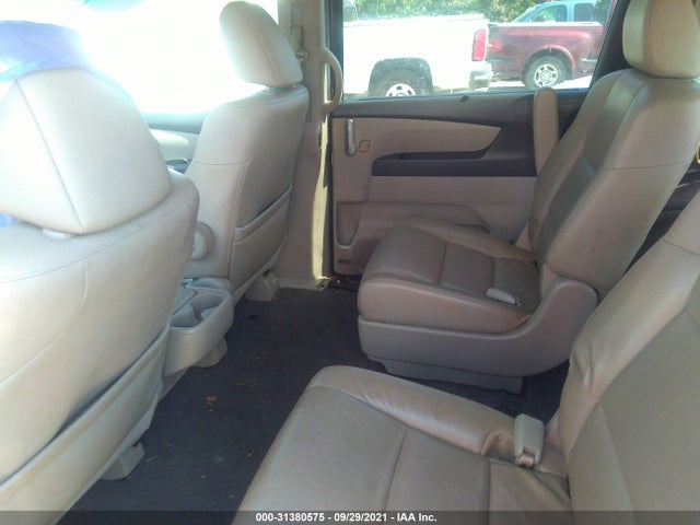 2012 HONDA ODYSSEY VIN: 5FNRL5H63CB022679