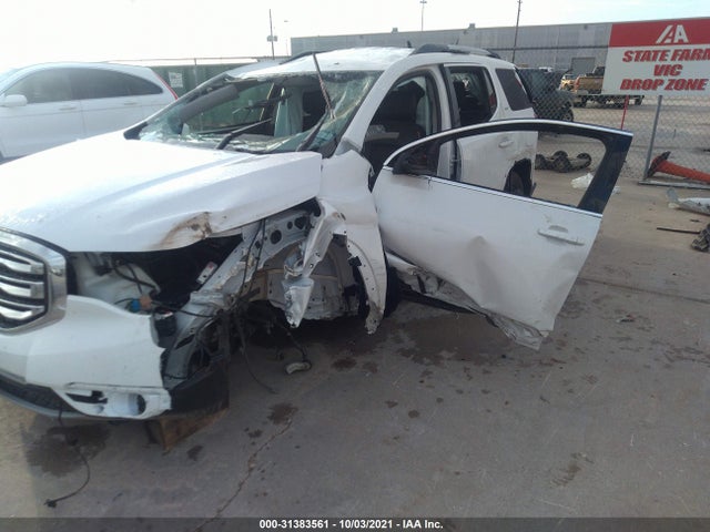GMC Acadia Slt-1 2018 1GKKNULS4JZ191468 Image 6