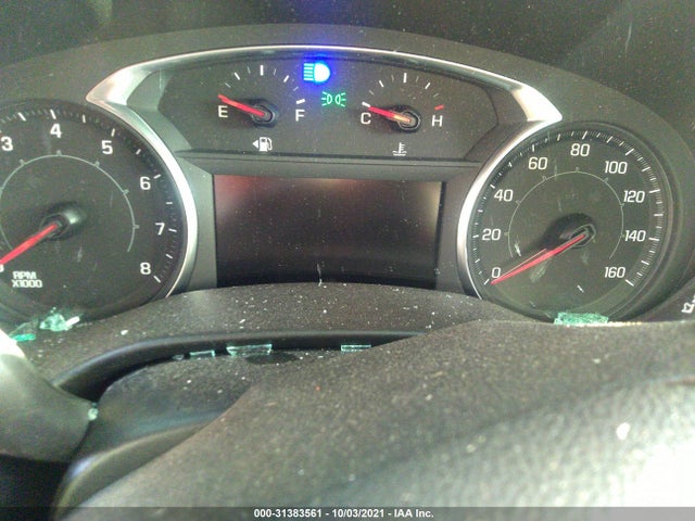 GMC Acadia Slt-1 2018 1GKKNULS4JZ191468 Image 7