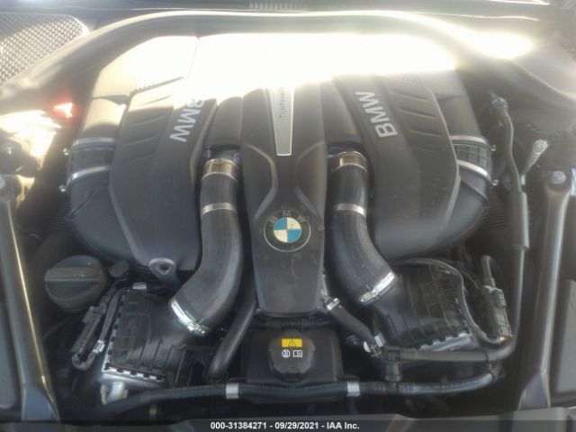 WBA7F0C54JGM23772 BMW 750i