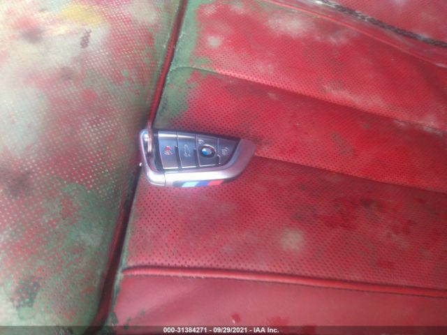 WBA7F0C54JGM23772 BMW 750i