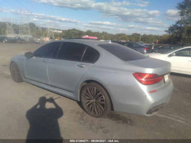 WBA7F0C54JGM23772 BMW 750i