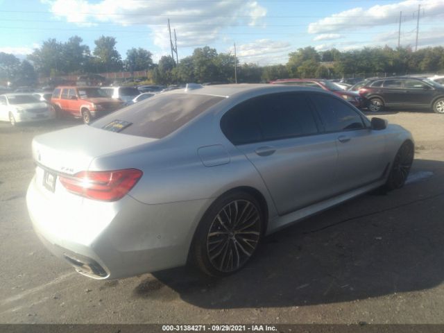 WBA7F0C54JGM23772 BMW 750i