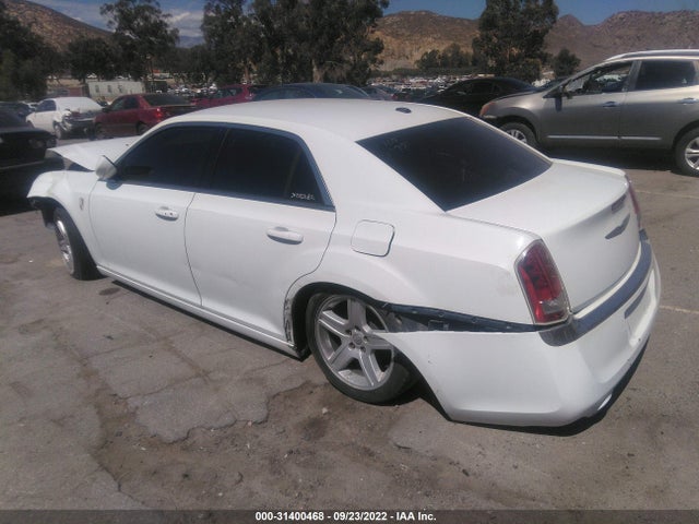 2C3CCAAG6EH223088 Chrysler 300