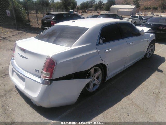 2C3CCAAG6EH223088 Chrysler 300