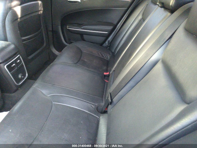 2C3CCAAG6EH223088 Chrysler 300