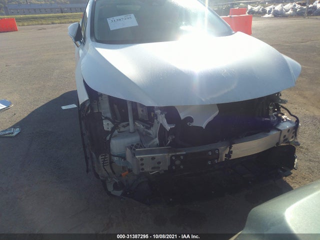 2020 Lexus RX, VIN: 2T2JGMDA6LC048537