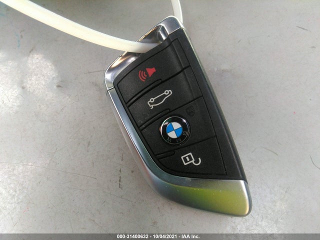 2016 BMW X5 EDRIVE XDRIVE40E VIN: 5UXKT0C57G0S79558