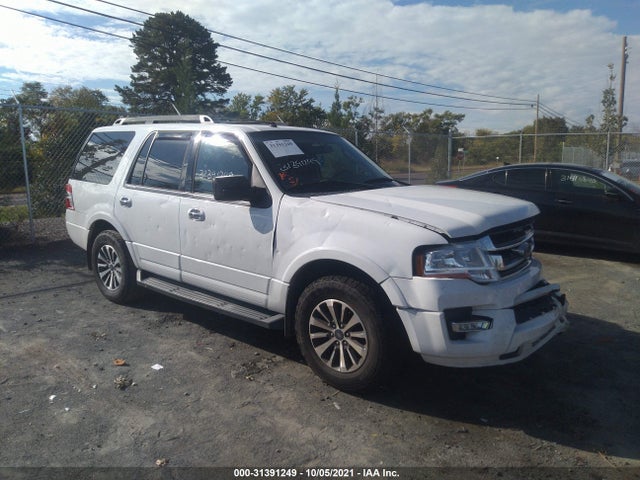 2016 Ford Expedition, VIN: 1FMJU1JT8GEF27302
