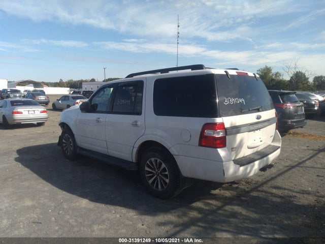 2016 Ford Expedition, VIN: 1FMJU1JT8GEF27302