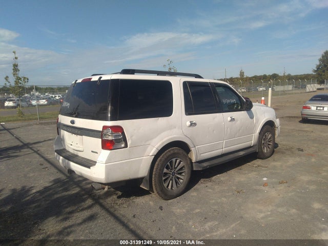 2016 Ford Expedition, VIN: 1FMJU1JT8GEF27302