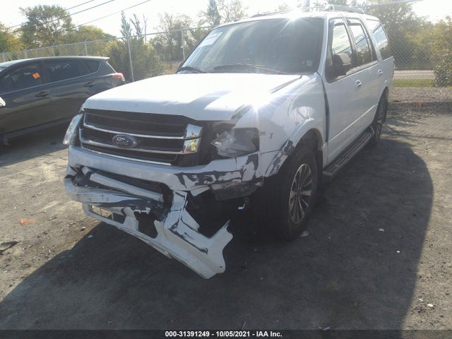 2016 Ford Expedition, VIN: 1FMJU1JT8GEF27302