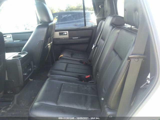 2016 Ford Expedition, VIN: 1FMJU1JT8GEF27302