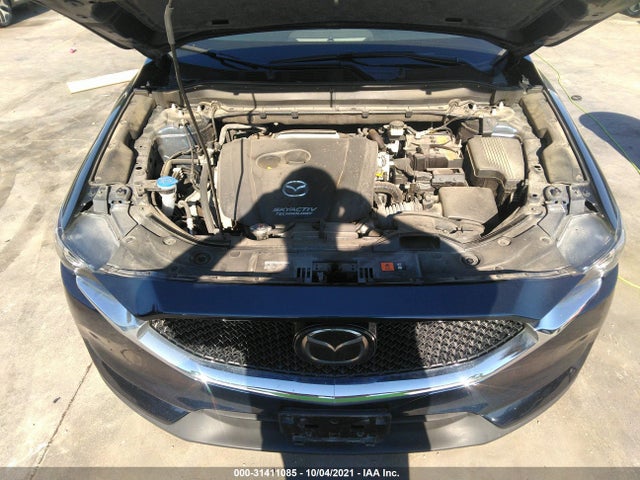 2019 Mazda CX-5, VIN: JM3KFACM7K0533663