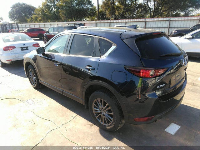 2019 Mazda CX-5, VIN: JM3KFACM7K0533663
