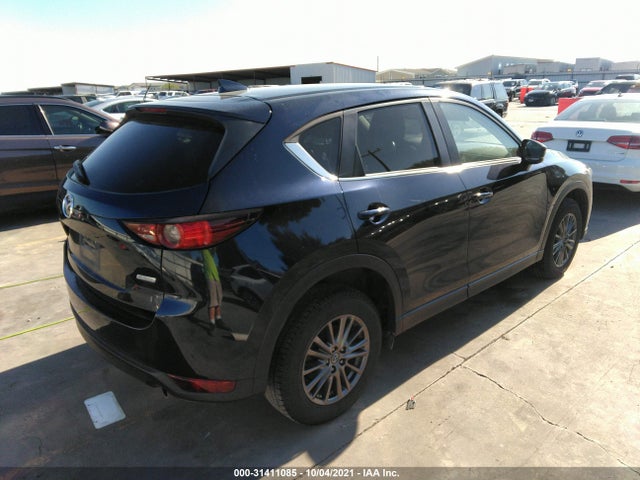 2019 Mazda CX-5, VIN: JM3KFACM7K0533663