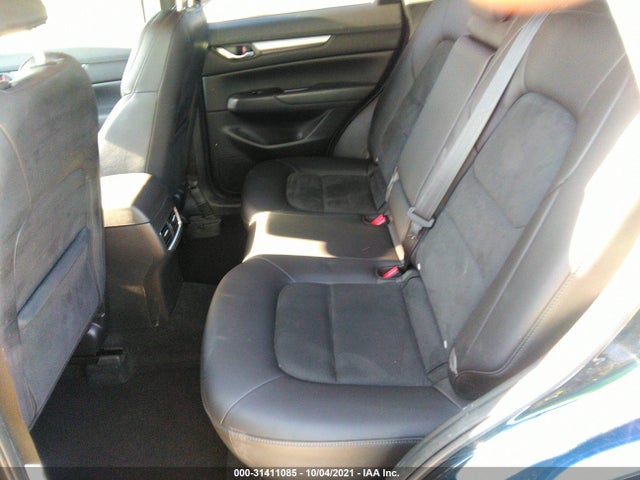 2019 Mazda CX-5, VIN: JM3KFACM7K0533663