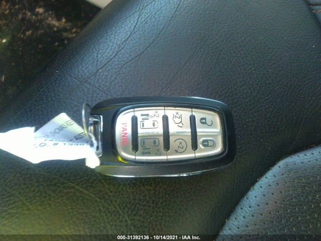 Chrysler Pacifica Touring L 2019 2C4RC1BGXKR732109 Image 3
